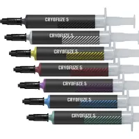 Cooler Master CryoFuze 5 3g -lämpötahna, musta