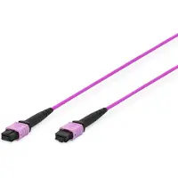 Digitus FIBER OPTIC PATCHCORD, MPO TO MPO, FEMALE (DK-2566-15/4)