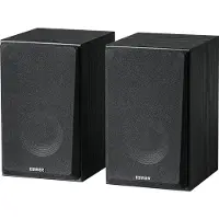Edifier R990BT, 2.0 kanavaa, Langaton, 24 W, 60 - 18000 Hz, Musta