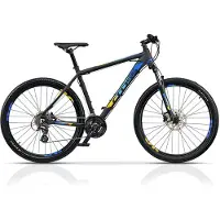Cross Grx 8 27.5´´ Altus 2022 Maastopyörä