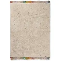 Lorena Canals Matto Stardust 120x160