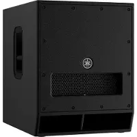 Yamaha DXS15MK2 15" ACTIVE SUBWOOFER SYSTEM.