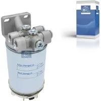DT Spare Parts Polttoainesuodatin 2.12272