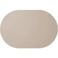 Asa selection Oval Stone -tabletti, 49,5 x 33 cm