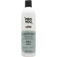 Revlon Pro You The Winner Anti Hair Loss Invigorating Shampoo 350 ml