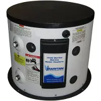 Raritan Engineering Raritan-kattila 75.7l 230v 1250w