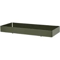 Oyoy living design Bakku tarjotin, olive
