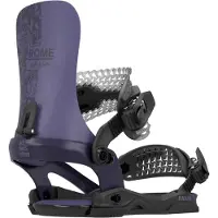 Rome Brass AW 2026 Lumilautasiteet purple haze Koko ML