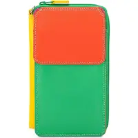 Mywalit Lompakko Nahka 11 cm Beige