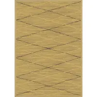Narma -kilimėlis Kauri dijonas 140x200 cm
