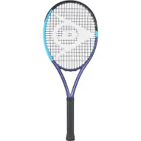 Dunlop Tf Fx500 Tour Nh Ilman Jänteitä Oleva Tennismaila