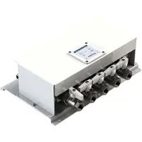 Marco Öljynsiirto Ocs5/e 12/5 Venttiili Bsp 24v