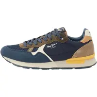 Pepe Jeans Brit Essence Lenkkarit