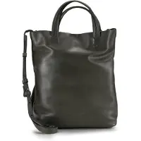 Liebeskind Hera Käsilaukku Nahka 23 cm Vihreä