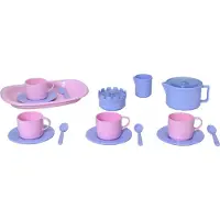 Plasto - Coffee set - 18 parts (2900000ROS)