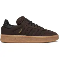 Adidas Originals Samba Xlg - Brown - 43 1/3