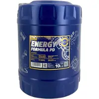 Mannol Moottoriöljy MANNOL MN7913-10
