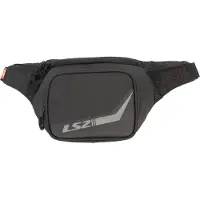 LS2 Freedom 3l Vyölaukku