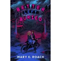 Better Left Buried