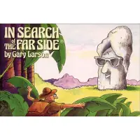 In Search of The Far Side