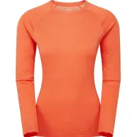 Montane Dart Pitkähihainen T-paita