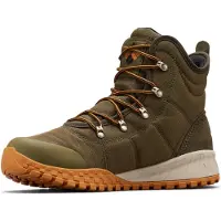 Columbia Fairbanks Omni-heat Vaelluskengät