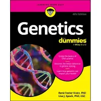 Genetics For Dummies