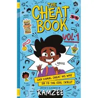 Hachette The Cheat Book (vol.1)