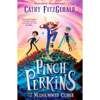 HarperCollins Pinch Perkins and the Midsummer Curse