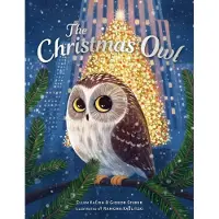 ANDERSEN PRESS LTD The Christmas Owl