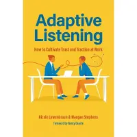 Adaptive Listening