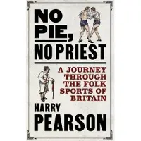 No Pie, No Priest