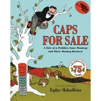 Bookoutlet Caps for Sale