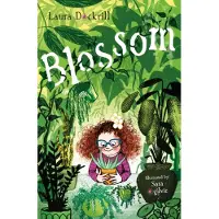 Laura Dockrill Blossom