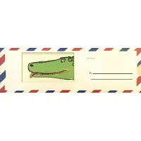 Bookoutlet Crocodile Tears