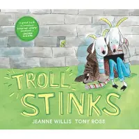Jeanne Willis Troll Stinks!