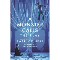 Bookoutlet A Monster Calls: The Play