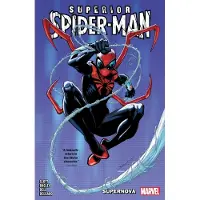 Marvel Comics Superior Spider-Man Vol. 1
