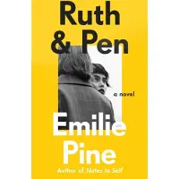 Ruth &amp; Pen