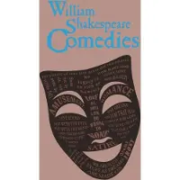 William Shakespeare Comedies