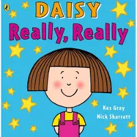 Bookoutlet Daisy: Really, Really