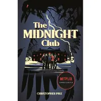 Hachette The Midnight Club - as seen on Netflix