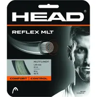 Head Racket Reflex Mlt 12 M Tennismailan Jouset