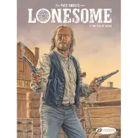 CINEBOOK LTD Lonesome Vol. 3: The Ties of Blood
