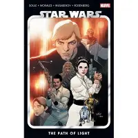 Charles Soule Star Wars Vol. 9: The Path of Light