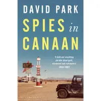 Spies in Canaan