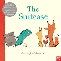 Chris Naylor-Ballesteros The Suitcase