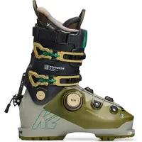 K2 Mindbender 130 Boa Retkiluistelusukset