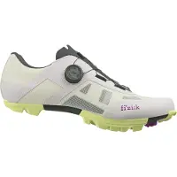 Fizik Vento Proxy Light XC -maastopyöräilykengät violetti/lime miehet