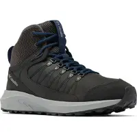 Columbia Trailstorm Crest Mid Wp Vaelluskengät